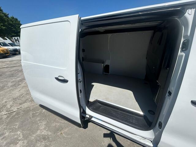 Opel Vivaro 1.5 Diesel 120 S&S 3 persoons