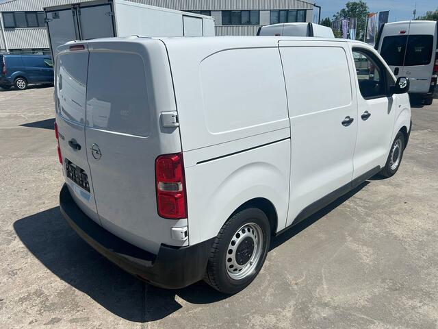 Opel Vivaro 1.5 Diesel 120 S&S 3 persoons