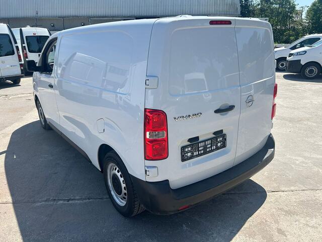 Opel Vivaro 1.5 Diesel 120 S&S 3 persoons