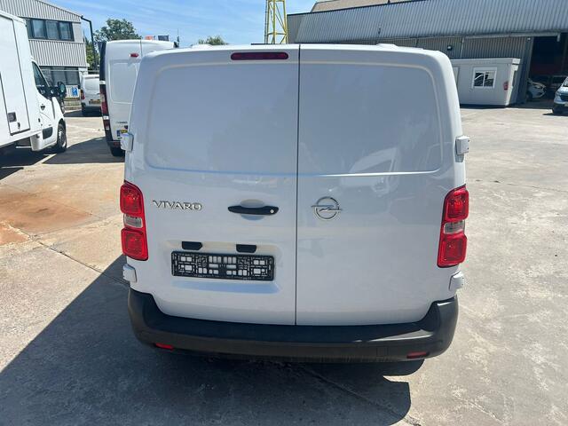 Opel Vivaro 1.5 Diesel 120 S&S 3 persoons