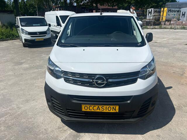 Opel Vivaro 1.5 Diesel 120 S&S 3 persoons
