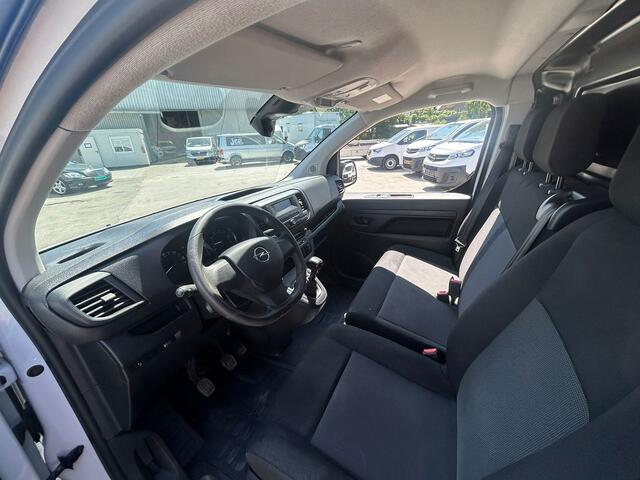 Opel Vivaro 1.5 Diesel 120 S&S 3 persoons