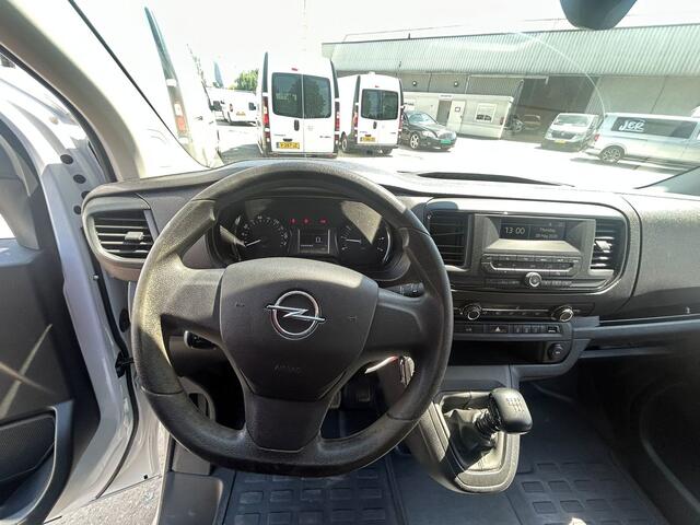 Opel Vivaro 1.5 Diesel 120 S&S 3 persoons
