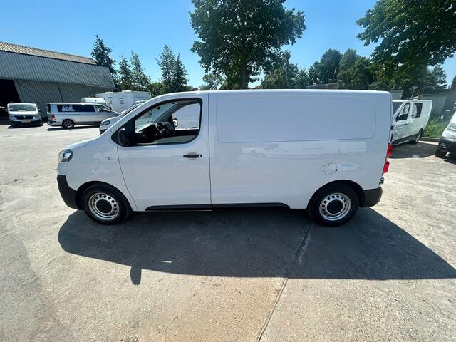 Opel Vivaro 1.5 Diesel 120 S&S 3 persoons