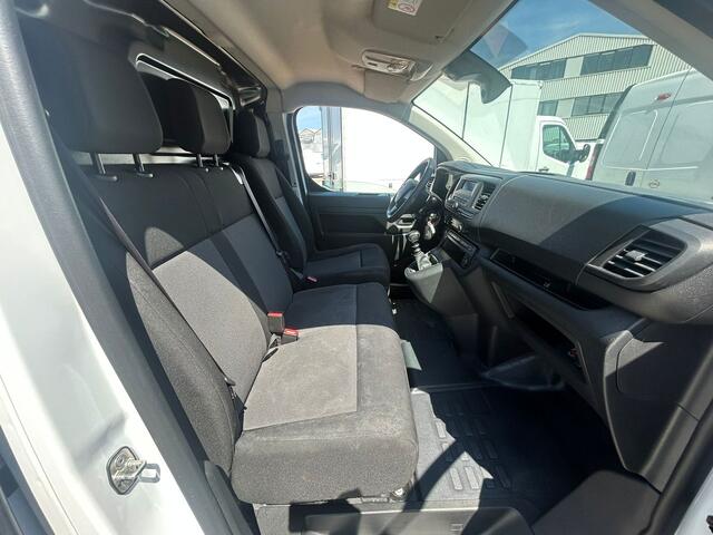 Opel Vivaro 1.5 Diesel 120 S&S 3 persoons