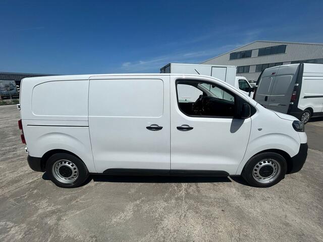 Opel Vivaro 1.5 Diesel 120 S&S 3 persoons