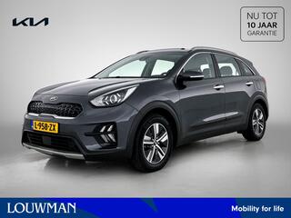 KIA Niro 1.6 GDi Hybrid DynamicLine | Trekhaak | Schuifdak |