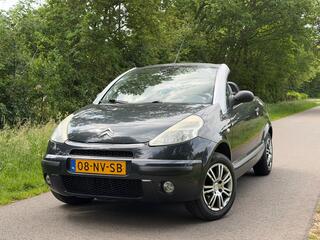 CITROEN C3 Pluriel 1.4i | Airco Cabriolet