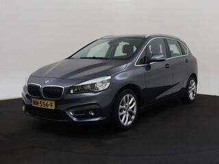 BMW 2-SERIE Active Tourer 220i High Executive | Leder | Stoelverwarming