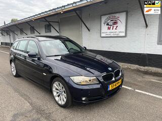 BMW 3-SERIE Touring 320i Business Line KEYLESS |PANO| AUT.| LEDER|NAP