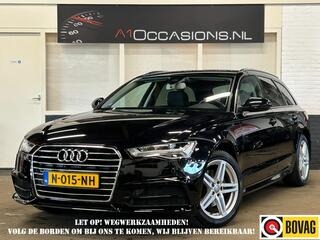 AUDI A6 Avant 1.8 TFSI ultra S line Edition