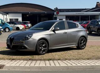 ALFA ROMEO GIULIETTA 1.4 T Super 150PK