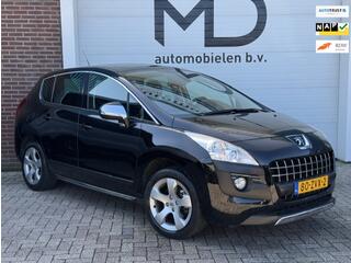 PEUGEOT 3008 1.6 Style -Origineel Nederlands -Trekhaak -Pano