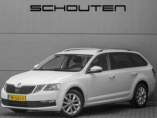 SKODA OCTAVIA Combi 1.0 TSI Greentech Ambition Business Navi CarPlay