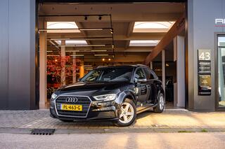 Audi A3 Sportback (2012 - 2020)