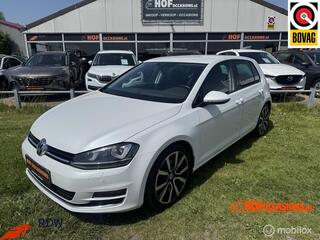 VOLKSWAGEN GOLF 1.4 TSI Highline