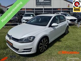 Volkswagen Golf VII