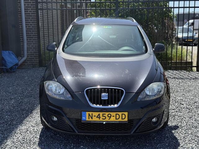 Seat Altea XL 1.4 TSI Businessline CLIMAAPKKOOPJE