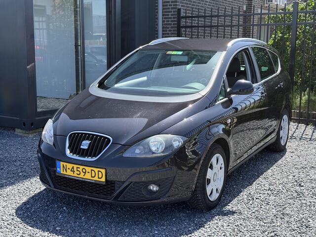 Seat Altea XL 1.4 TSI Businessline CLIMAAPKKOOPJE