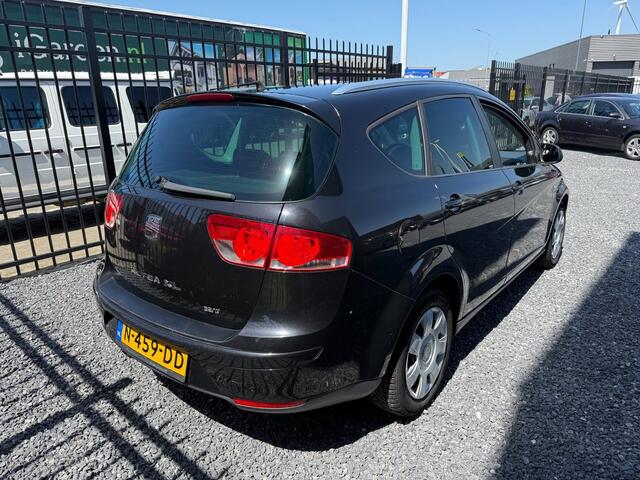 Seat Altea XL 1.4 TSI Businessline CLIMAAPKKOOPJE