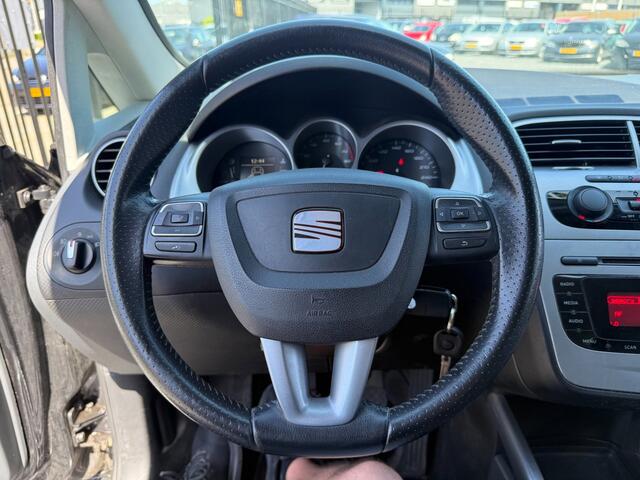 Seat Altea XL 1.4 TSI Businessline CLIMAAPKKOOPJE