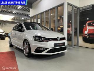 Volkswagen Polo (2009 - 2017)