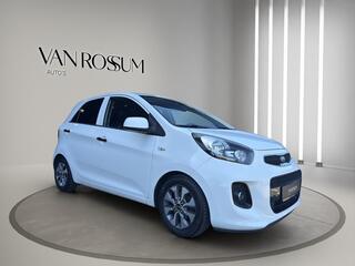 Kia Picanto (2011 - 2017)