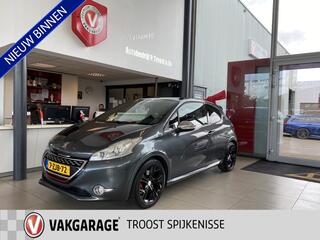 Peugeot 208 (2012 - 2019)