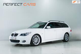 BMW 5-Serie (2003 - 2010)