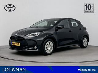 TOYOTA YARIS 1.5 Hybrid Active