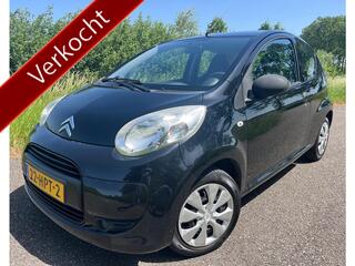 Citroen C1 (2005 - 2014)