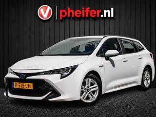 Toyota Corolla Touring Sports