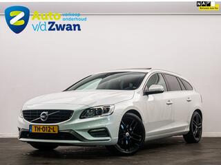 Volvo V60 (2010 - 2018)