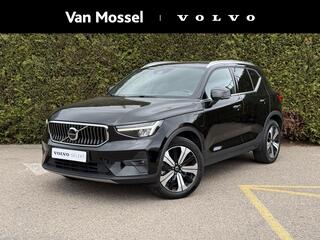 VOLVO XC40 T5 Recharge Inscription | Blis | Keyless | Elektrische stoelen | AppleCarplay | Harman Kardon audio | Pano dak | Bluetooth | Parkeer camera |