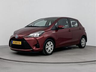 TOYOTA YARIS 1.5 Hybrid Active