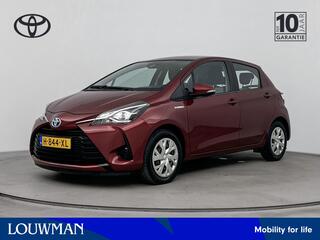 Toyota Yaris (2011 - 2020)
