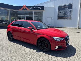 Audi A3 Sportback (2012 - 2020)