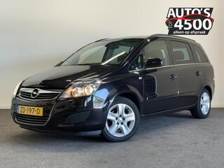 Opel Zafira (2005 - 2011)