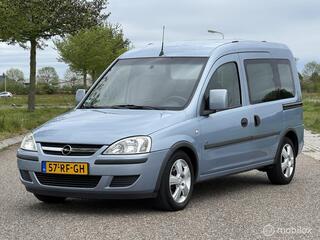 Opel Tour