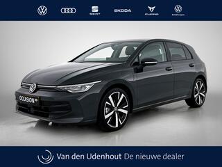 VOLKSWAGEN GOLF 1.5 eHybrid 204pk Life Edition DSG Matrix-LED / Stoel/Stuurverw. / Camera / Memory 151
