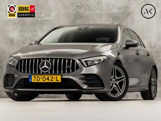 Mercedes-Benz A-Klasse (2012 - 2018)