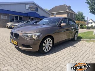 BMW 1-Serie (2011 - 2019)