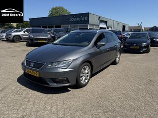 SEAT LEON ST EcoTSI Style Business Intense B