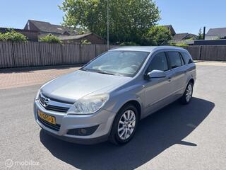 OPEL ASTRA Wagon 1.8 Business Nette auto Goede Airco