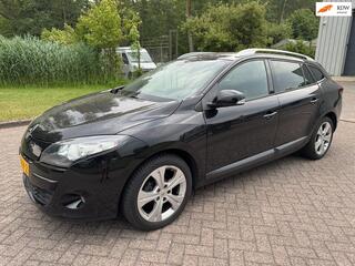 Renault Megane Estate (2009 - 2016)