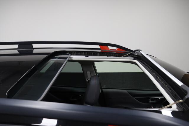 Subaru Forester 2.0i e-BOXER Sport AWD | Elek. Glazen Panoramadak | Trekhaak | Adaptive-cruise | Camera | Clima | Apple Carplay & Android Auto | Navigatie | 