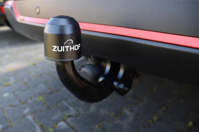 Subaru Forester 2.0i e-BOXER Sport AWD | Elek. Glazen Panoramadak | Trekhaak | Adaptive-cruise | Camera | Clima | Apple Carplay & Android Auto | Navigatie | 