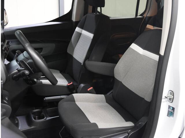 Citroen Berlingo 1.2 130PK Feel | 1ste Eigenaar | AUTOMAAT |  AppleCarPlay/AndroidAuto | 5 Persoons | Camera | Cruise Control | Climate Control | Dakreals | P