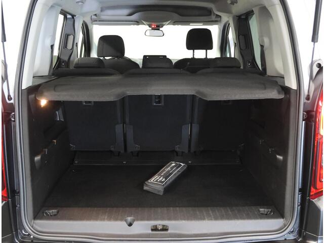 Citroen Berlingo 1.2 130PK Feel | 1ste Eigenaar | AUTOMAAT |  AppleCarPlay/AndroidAuto | 5 Persoons | Camera | Cruise Control | Climate Control | Dakreals | P