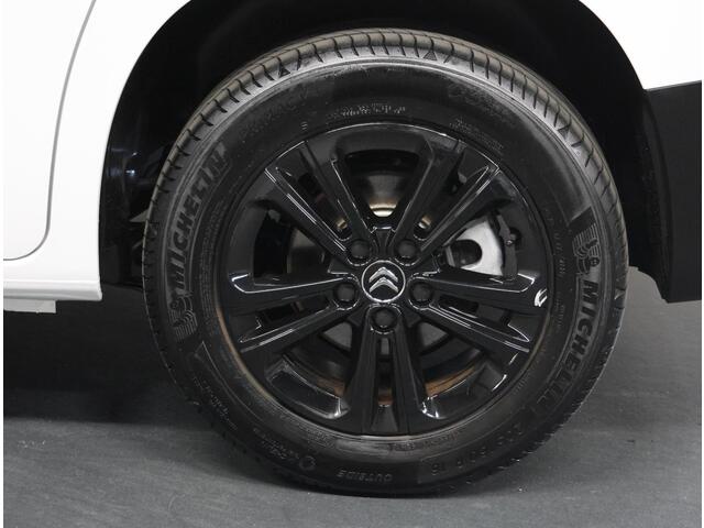 Citroen Berlingo 1.2 130PK Feel | 1ste Eigenaar | AUTOMAAT |  AppleCarPlay/AndroidAuto | 5 Persoons | Camera | Cruise Control | Climate Control | Dakreals | P